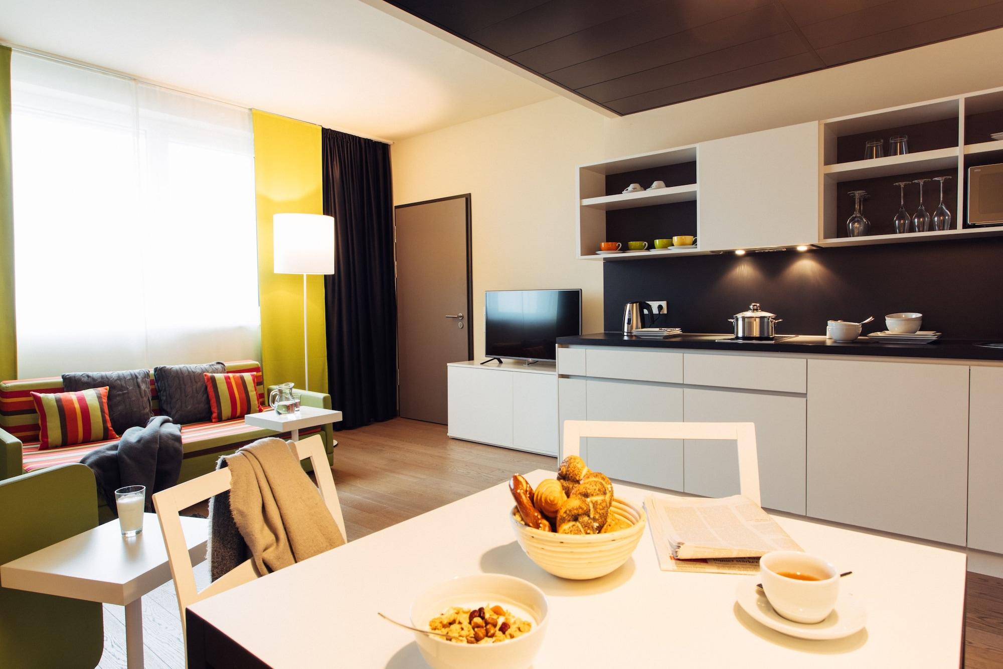 Harry's & Hotel Dornbirn
