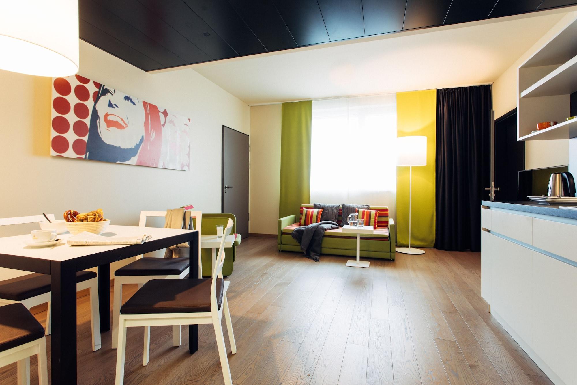 Harry's & 4* Dornbirn