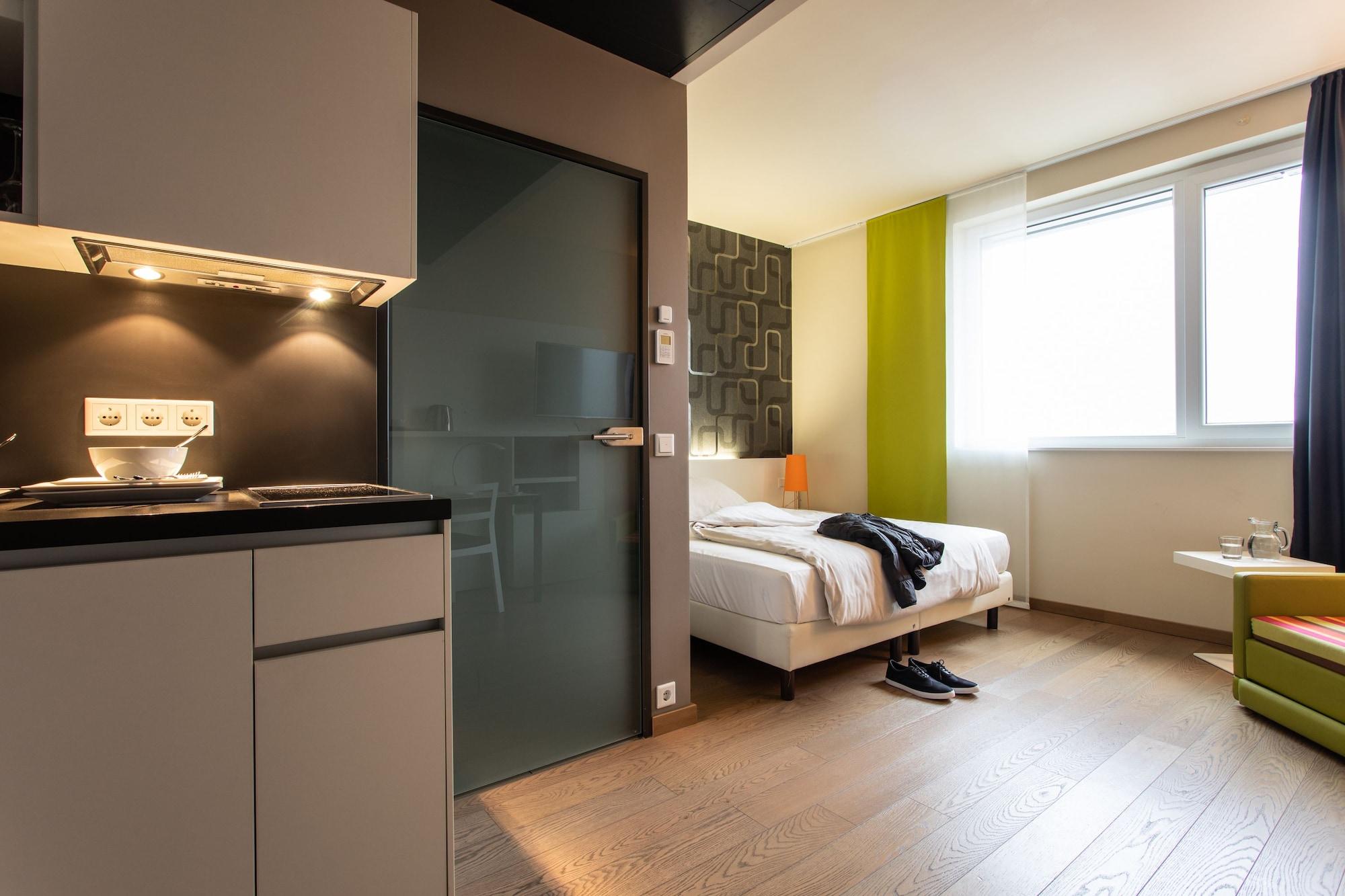 Hotel Harry's & Dornbirn
