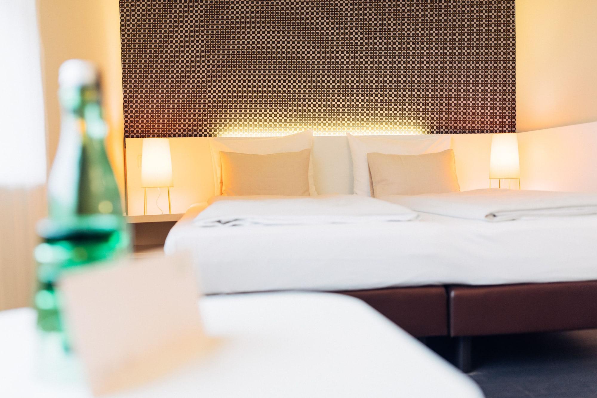 Hotel Harry's & Dornbirn