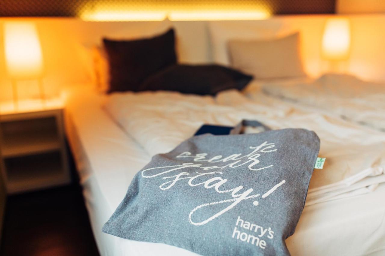 Harry's & Hotel Dornbirn