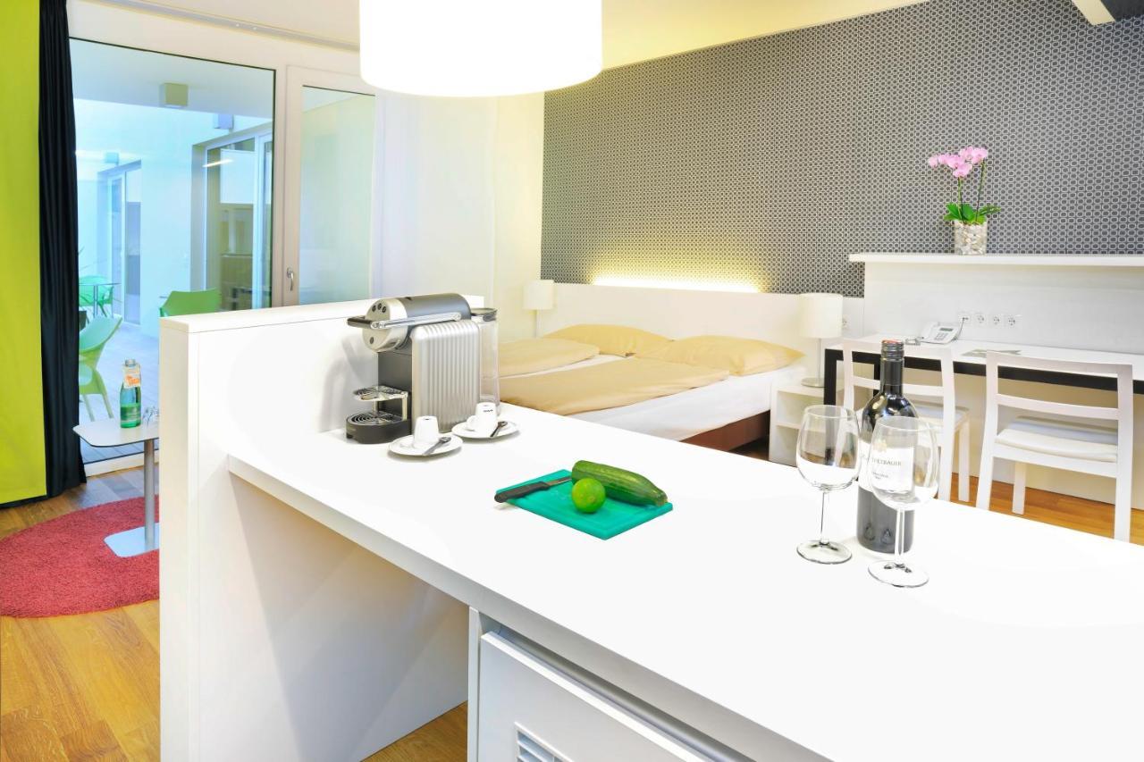 Hotel Harry's & Dornbirn