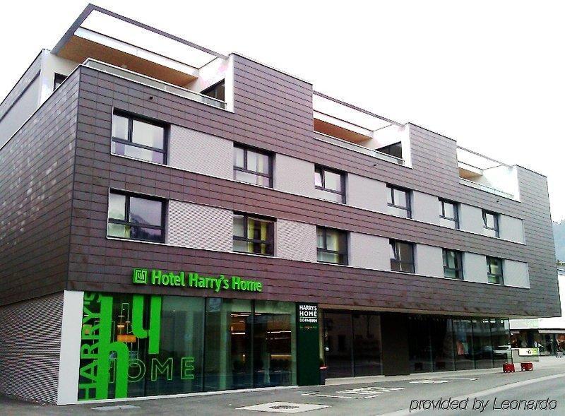 Harry's & Hotel