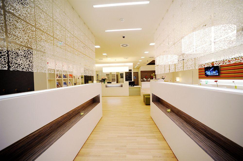 Harry's & 4* Dornbirn