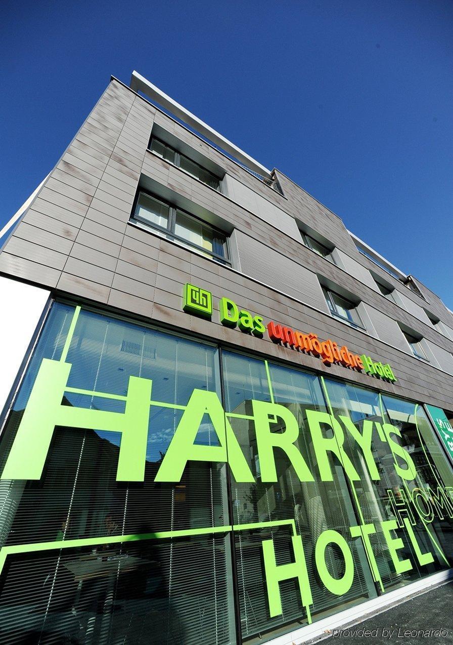 Harry's & Hotel