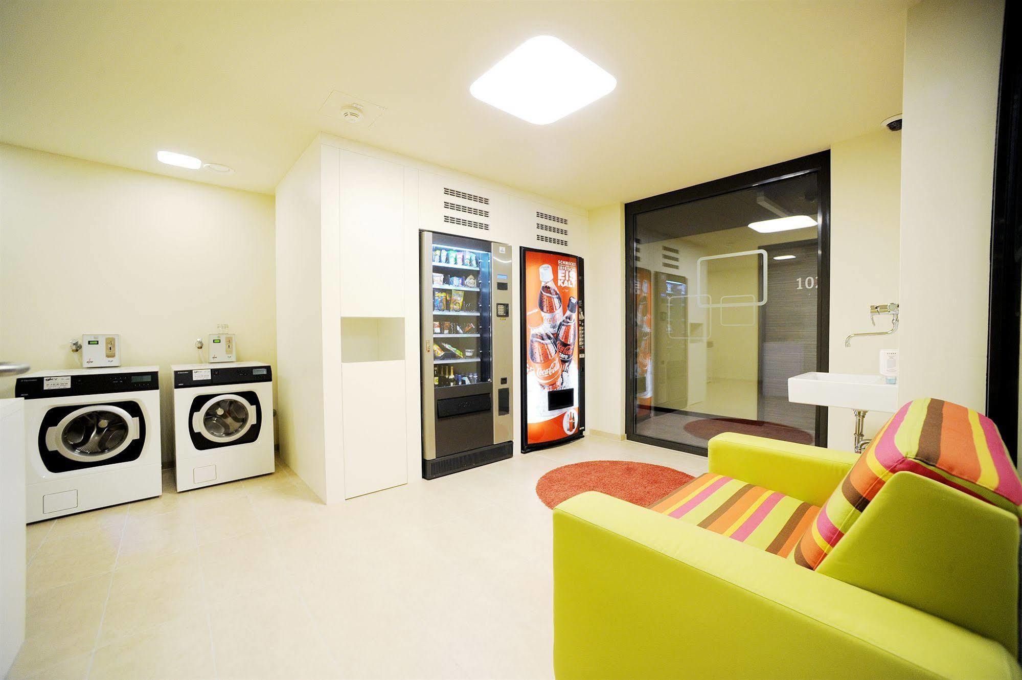 Harry's & Hotel Dornbirn