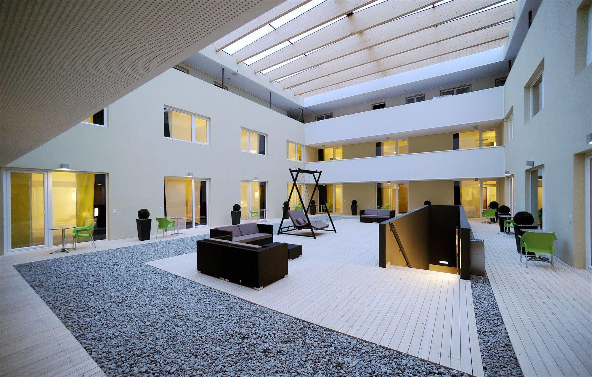 Hotel Harry's & 4*
