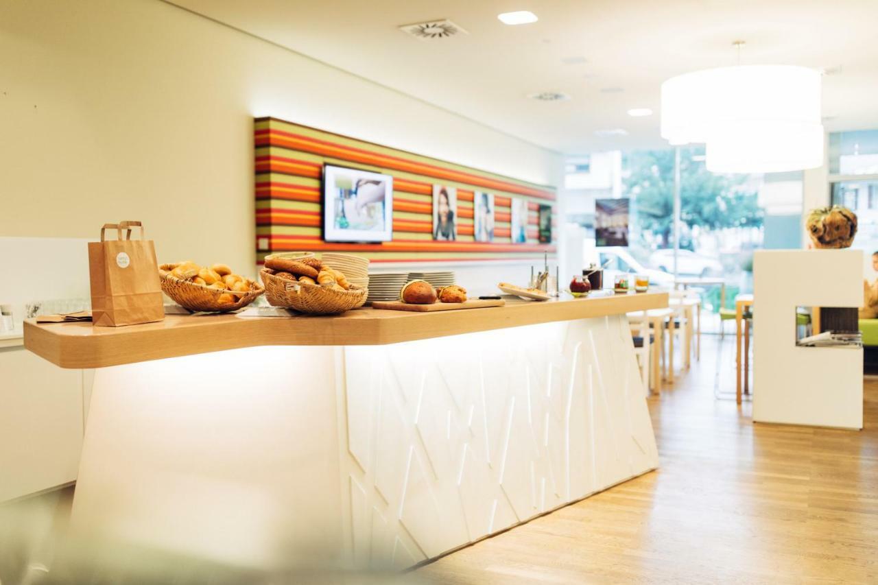 Hotel Harry's & Dornbirn