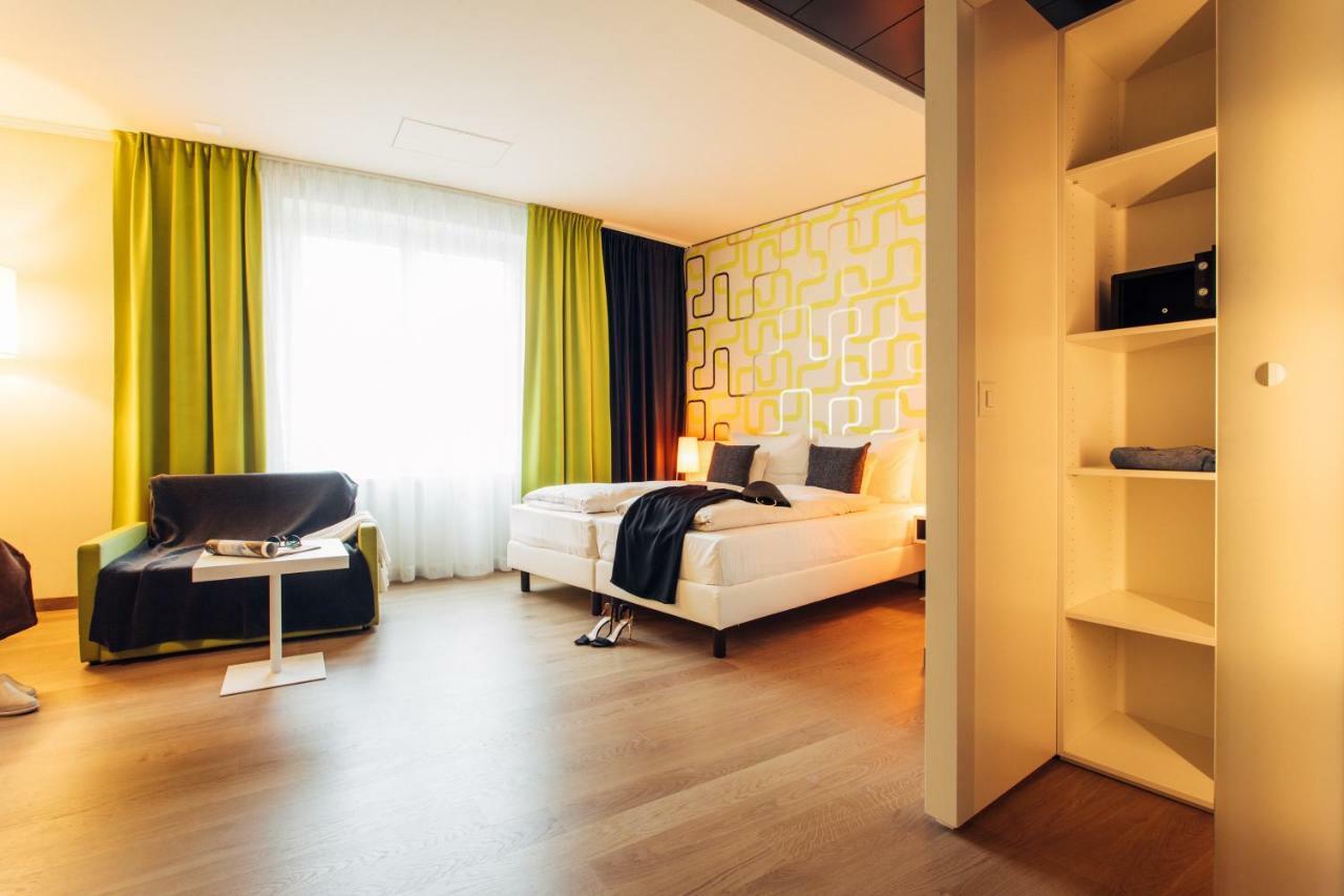 Harry's & Hotel 4*