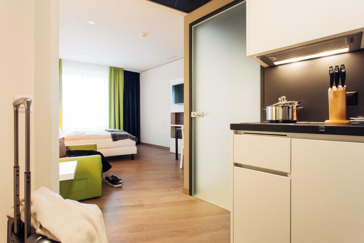 Harry's & Hotel Dornbirn