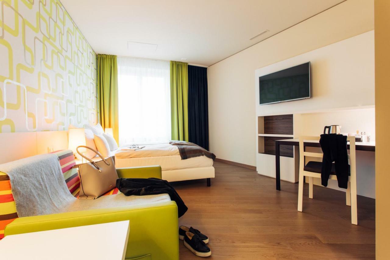 Hotel Harry's & 4*