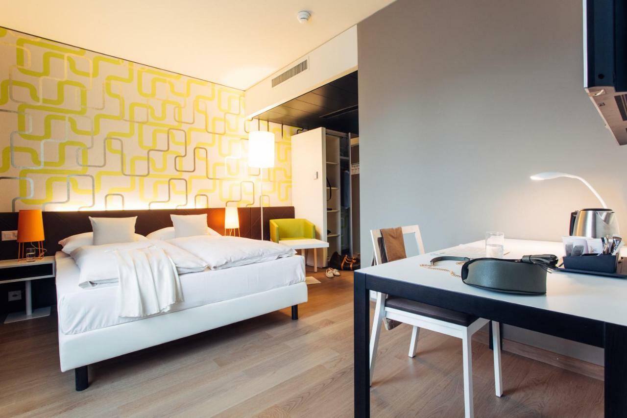 Harry's & Hotel Dornbirn