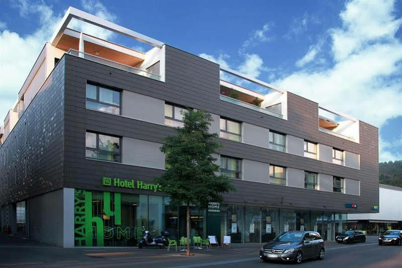 Harry's & Hotel 4*