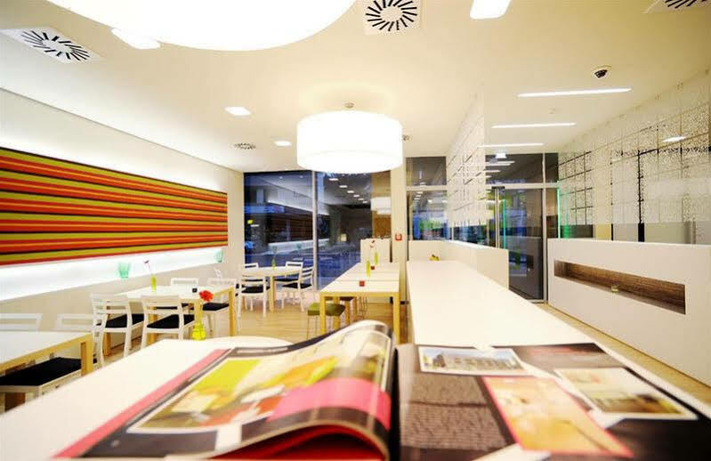 Harry's & Hotel Dornbirn